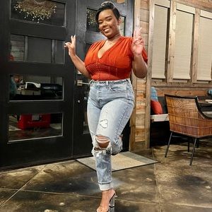 Meet your Posher, Tatyana